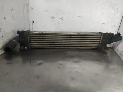 Peça sobressalente para automóvel em segunda mão intercooler por ford focus berlina (cap) 1.6 tdci cat referências oem iam 