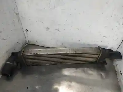 Peça sobressalente para automóvel em segunda mão intercooler por ford focus berlina (cap) 1.6 tdci cat referências oem iam   
