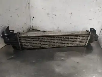 Peça sobressalente para automóvel em segunda mão intercooler por ford focus berlina (cap) 1.6 tdci cat referências oem iam   