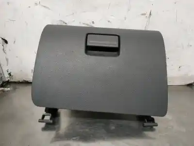 Peça sobressalente para automóvel em segunda mão porta luvas por ford focus berlina (cap) 1.6 tdci cat referências oem iam 4m51a06024a