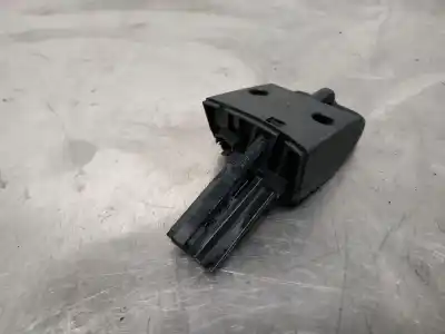 Peça sobressalente para automóvel em segunda mão comandos do volante por ford focus berlina (cap) 1.6 tdci cat referências oem iam 3m5t14k147be  