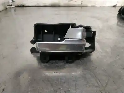 Автозапчастина б/у Усередині ПЕРЕДНЯ ПРАВА РУЧКА для FORD FOCUS BERLINA (CAP)  Посилання на OEM IAM 3M51R22600  