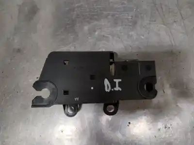 Peça sobressalente para automóvel em segunda mão puxador interior dianteiro esquerdo por ford focus berlina (cap) 1.6 tdci cat referências oem iam 3m51r22601