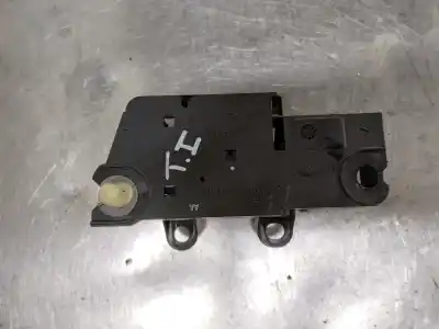 Peça sobressalente para automóvel em segunda mão puxador interior traseiro esquerdo por ford focus berlina (cap) 1.6 tdci cat referências oem iam 3m51r22601  