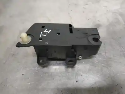 Peça sobressalente para automóvel em segunda mão puxador interior traseiro esquerdo por ford focus berlina (cap) 1.6 tdci cat referências oem iam 3m51r22601  