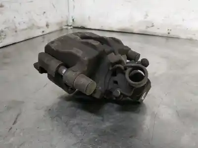 Peça sobressalente para automóvel em segunda mão pinça de travão traseira direita por ford focus berlina (cap) 1.6 tdci cat referências oem iam 