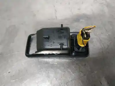 Peça sobressalente para automóvel em segunda mão botão / interruptor elevador vidro dianteiro direito por ford focus berlina (cap) 1.6 tdci cat referências oem iam 3m51226a36ae