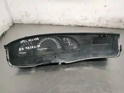Second-hand car spare part DASHBOARD for OPEL VECTRA B BERLINA  OEM IAM references 09134518LC  