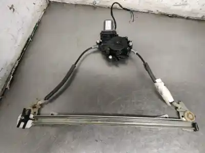 Second-hand car spare part PASSENGER SIDE RIGHT WINDOW REGULATOR for RENAULT CLIO II FASE I (B/CBO)  OEM IAM references 0202104B  