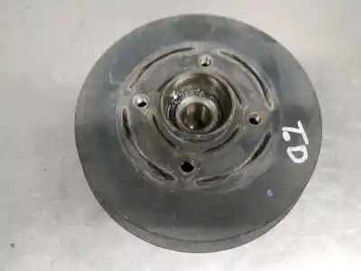 Second-hand car spare part rear brake drum for dacia sandero 0.9 tce cat oem iam references 