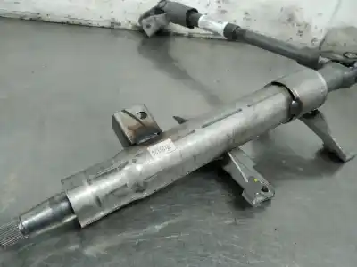 Second-hand car spare part steering column for dacia sandero 0.9 tce cat oem iam references 488106181r