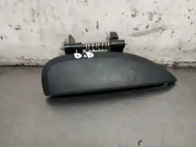 Second-hand car spare part exterior right front door handle for dacia sandero 0.9 tce cat oem iam references 