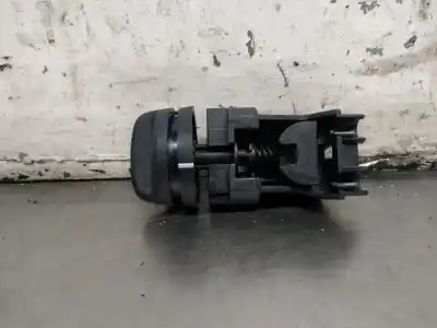 Second-hand car spare part headlights switch for dacia sandero 0.9 tce cat oem iam references 