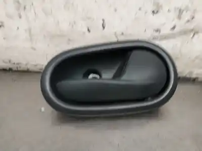 Pezzo di ricambio per auto di seconda mano MANIGLIA INTERNA ANTERIORE DESTRA per DACIA SANDERO  Riferimenti OEM IAM   