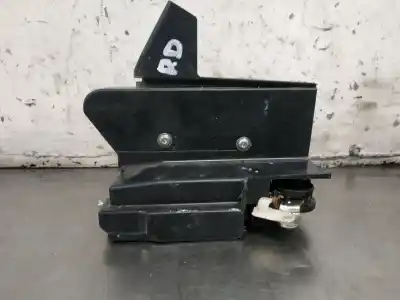Peça sobressalente para automóvel em segunda mão fechadura da porta dianteira direita por dacia sandero 0.9 tce cat referências oem iam   
