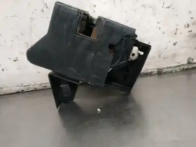 Second-hand car spare part FRONT RIGHT DOOR LOCK for DACIA SANDERO  OEM IAM references   