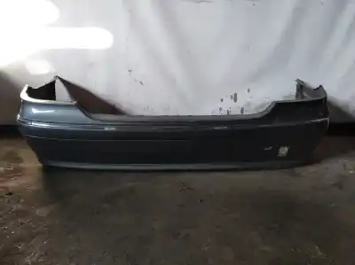 Peça sobressalente para automóvel em segunda mão para choques traseiro por mercedes-benz clase e (w211) berlina e 220 cdi (211.008) 170 cv / 125 kw referências oem iam   