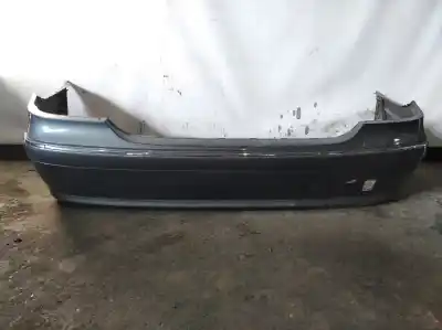 Peça sobressalente para automóvel em segunda mão para choques traseiro por mercedes-benz clase e (w211) berlina e 220 cdi (211.008) 170 cv / 125 kw referências oem iam   