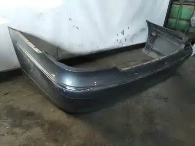 Peça sobressalente para automóvel em segunda mão para choques traseiro por mercedes-benz clase e (w211) berlina e 220 cdi (211.008) 170 cv / 125 kw referências oem iam   