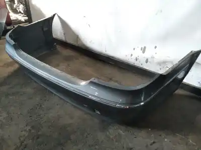 Peça sobressalente para automóvel em segunda mão para choques traseiro por mercedes-benz clase e (w211) berlina e 220 cdi (211.008) 170 cv / 125 kw referências oem iam   