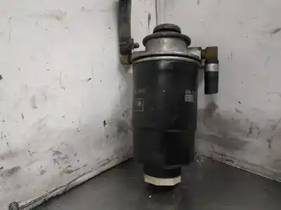 Second-hand car spare part diesel fuel filter for nissan x-trail i (t30) 2.2 dci 4x4 oem iam references   