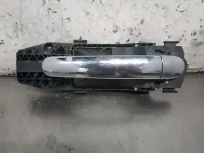 Second-hand car spare part EXTERIOR RIGHT FRONT DOOR HANDLE for SEAT IBIZA IV (6J5, 6P1)  OEM IAM references   