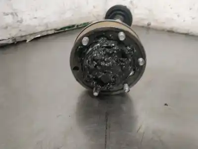 Second-hand car spare part FRONT LEFT TRANSMISSION for VOLKSWAGEN GOLF VII LIM. (5G1)  OEM IAM references 1K0407271BK  