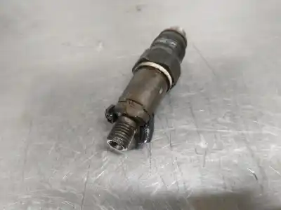 Pièce détachée automobile d'occasion INJECTEUR pour CITROEN XSARA BERLINA  Références OEM IAM LCR6734303G  