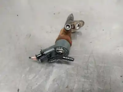 Second-hand car spare part injector for renault master ii phase 2 combi 1.9 diesel oem iam references 8200100272  