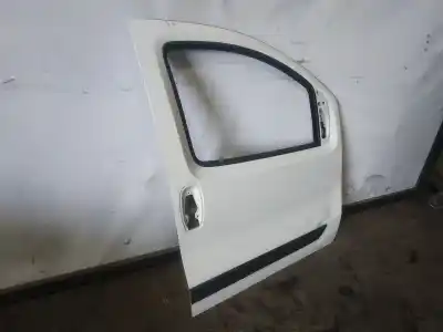 Автозапчастина б/у ПЕРЕДНІ ПРАВІ ДВЕРІ для FIAT FIORINO  Посилання на OEM IAM   