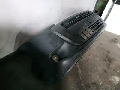 İkinci el araba yedek parçası ÖN TAMPON için FIAT FIORINO  OEM IAM referansları   
