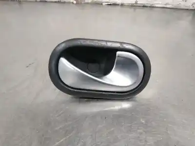 İkinci el araba yedek parçası IÇ ÖN SAG KOL için RENAULT MEGANE II BERLINA 5P  OEM IAM referansları 8200028486  