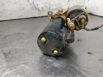 Piesă de schimb auto la mâna a doua Electromotor pentru OPEL ASTRA G BERLINA  Referințe OEM IAM 130519102000  