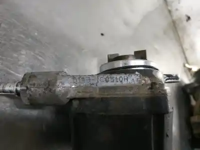 Peça sobressalente para automóvel em segunda mão depressor de travões / bomba de vácuo por citroen berlingo 2.0 hdi cat (rhy / dw10td) referências oem iam d1431c0510h  