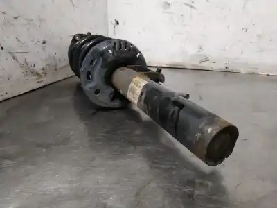 Peça sobressalente para automóvel em segunda mão amortecedor dianteiro direito por audi a3 (8p) 1.9 tdi attraction 105 cv / 77 kw referências oem iam 1t0413031da  