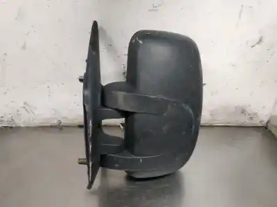Peça sobressalente para automóvel em segunda mão ESPELHO RETROVISOR ESQUERDO por RENAULT MASTER DESDE ´98  Referências OEM IAM   
