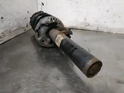 Peça sobressalente para automóvel em segunda mão amortecedor dianteiro esquerdo por audi a3 (8p) 1.9 tdi attraction 105 cv / 77 kw referências oem iam 1t0413031da  