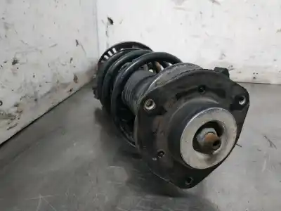 Peça sobressalente para automóvel em segunda mão amortecedor dianteiro esquerdo por audi a3 (8p) 1.9 tdi attraction 105 cv / 77 kw referências oem iam 1t0413031da  