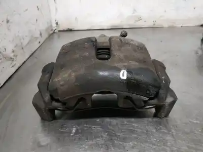 Peça sobressalente para automóvel em segunda mão pinça de travão dianteira direita por audi a3 (8p) 1.9 tdi attraction 105 cv / 77 kw referências oem iam   