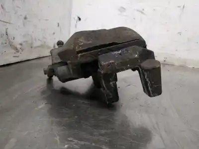 Peça sobressalente para automóvel em segunda mão pinça de travão dianteira direita por audi a3 (8p) 1.9 tdi attraction 105 cv / 77 kw referências oem iam   