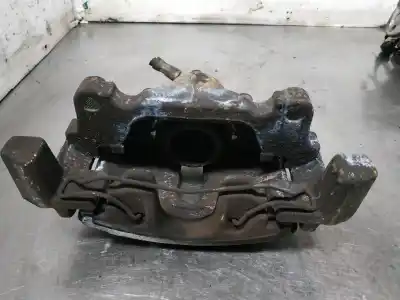 Peça sobressalente para automóvel em segunda mão pinça de travão dianteira direita por audi a3 (8p) 1.9 tdi attraction 105 cv / 77 kw referências oem iam   