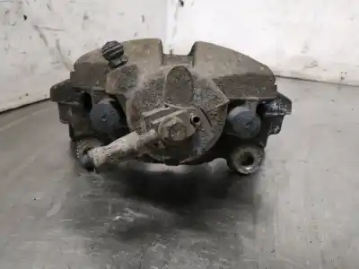 Peça sobressalente para automóvel em segunda mão pinça de travão dianteira direita por audi a3 (8p) 1.9 tdi attraction 105 cv / 77 kw referências oem iam   