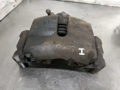 Автозапчастина б/у ПЕРЕДНІЙ ЛІВИЙ ГАЛЬМУМ для AUDI A3 (8P)  Посилання на OEM IAM   