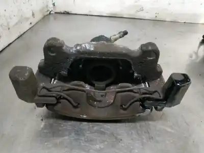Second-hand car spare part front left brake caliper for audi a3 (8p) 1.9 tdi attraction 105 cv / 77 kw oem iam references   