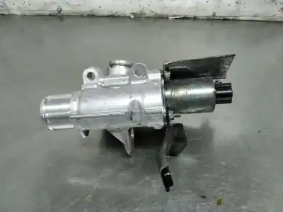 Piesă de schimb auto la mâna a doua SUPAPA VALVULA EGR pentru RENAULT MEGANE II BERLINA 5P  Referințe OEM IAM H7700107421  
