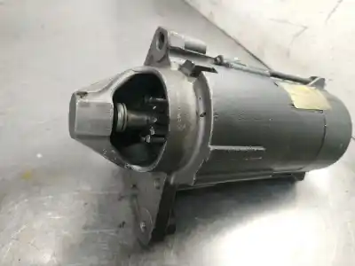 Peça sobressalente para automóvel em segunda mão motor de arranque por citroen c4 picasso 1.6 blue-hdi fap referências oem iam 0986022790