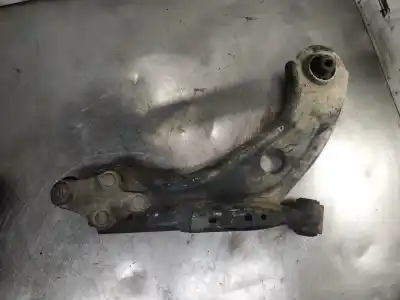Peça sobressalente para automóvel em segunda mão braço de suspensão superior dianteiro direito por citroen c4 picasso 1.6 blue-hdi fap referências oem iam s230rg