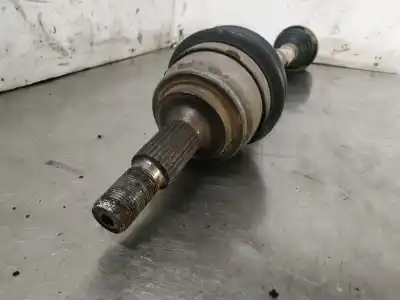 Автозапчасти б/у ПЕРЕДНЯЯ ЛЕВАЯ ТРАНСМИССИЯ за CITROEN C4 PICASSO  ссылки OEM IAM 9808771480  