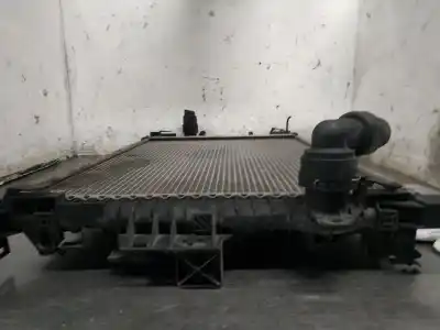 Peça sobressalente para automóvel em segunda mão RADIADOR DE ÁGUA por FORD MONDEO BERLINA (CA2)  Referências OEM IAM   