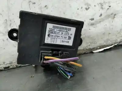 Pezzo di ricambio per auto di seconda mano MODULO ELETTRONICO per FORD MONDEO BERLINA (CA2)  Riferimenti OEM IAM 7G9T14B534AC  